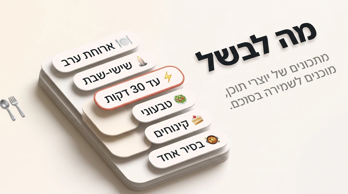 תשעה מסננים, ומאגר שגדל בכל יבוא